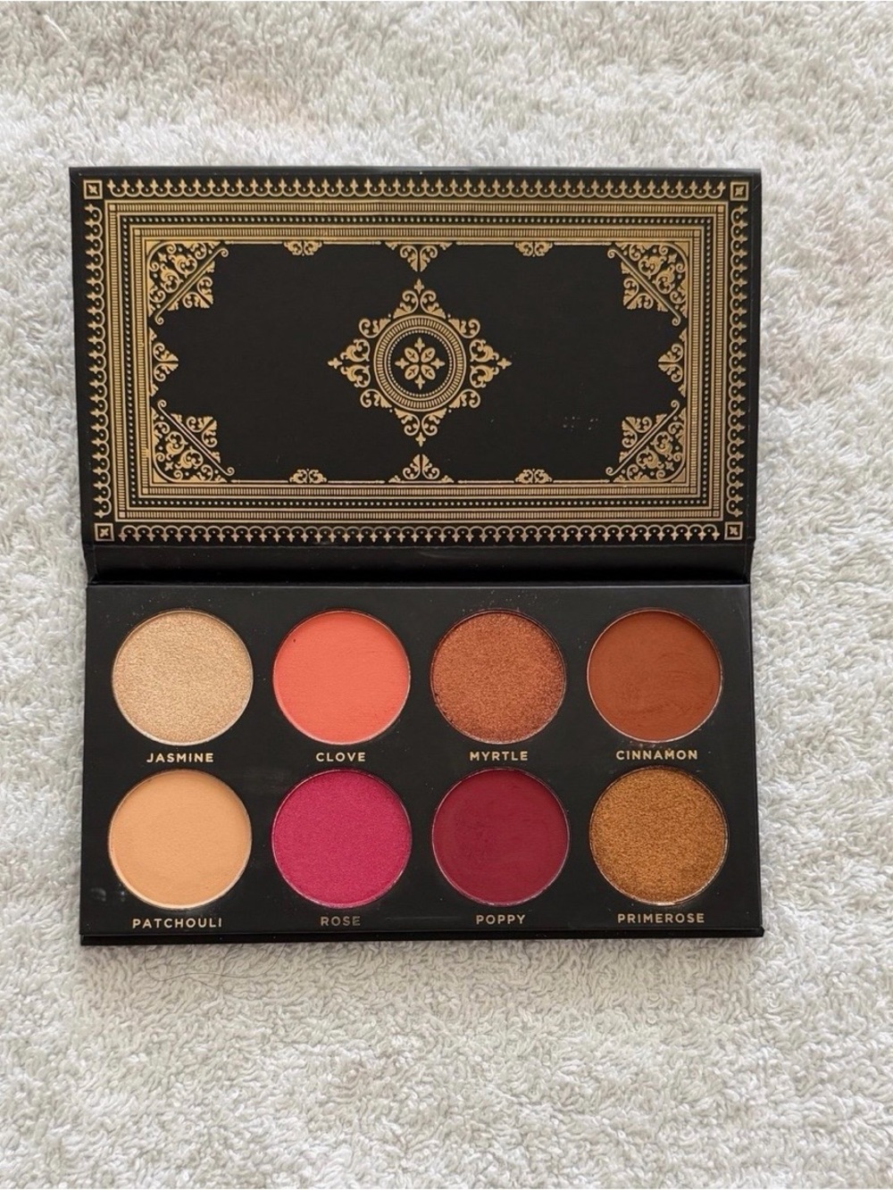 Ace Beaute Grandiose Palette BNIB